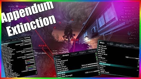 COD: Ghosts Extinction Appendum Off-Host [Beta Preview] JTAG/RGH