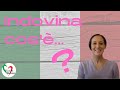 Italian Lessons: Indovina cos