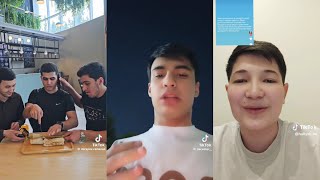 Turkmen tiktok prikol videolar