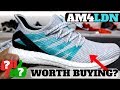 adidas gazelle silver green womens adidas SpeedFactory AM4LDN 'London' | White