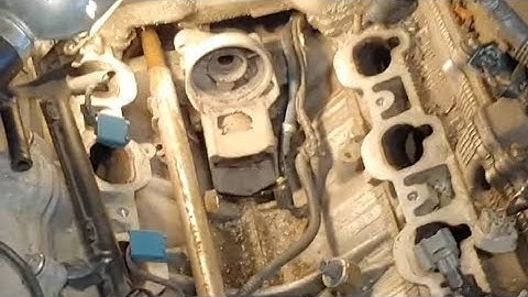 Replace starter on your 1995 Lexus LS400