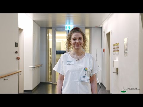 A tour of the Maternity Ward at Zollikerberg Hospital