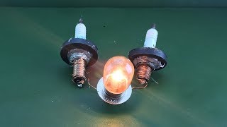 Make Free Energy Electric Using Magnet 100% | Ideas New For 2019