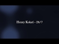 Henry kolari  247