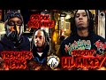 Jaro City Lil Mikey Killed By Friend Split the Hood | Trenches News &amp; Big Mike Link Up 😱
