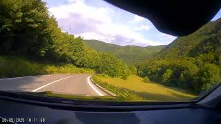 Croatia Senj -- Vratnik -- Melnice 25