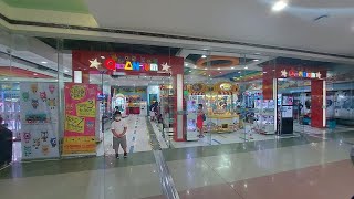 Quantum | SM North Edsa | Arcade Games