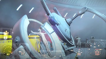 Fallout 4 how thy make gen 3 synth