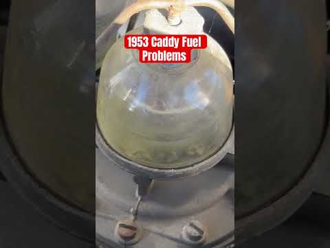 #cadillac #caddy #fuel #problem #project #projectcars #oldschool #oldies #foryou #automobile #diy