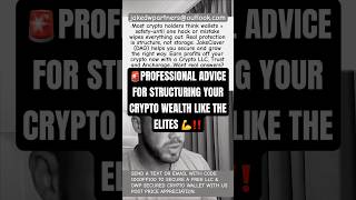 🔥 HOW THE RICH SECRETLY PROFIT FROM CRYPTO WITHOUT RISK 😳 (DO YOU KNOW HOW⁉️) #crypto #trump #llc