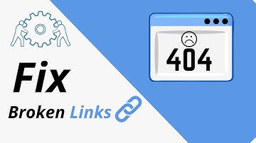 Broken Link Checker WordPress Plugin | WordPress Broken Links | Broken Link Checker