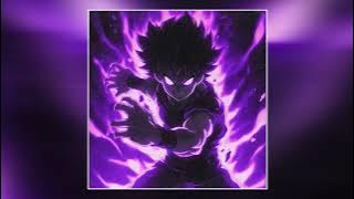 TOKYOSLEEP - LOOK AT ME! (Sped Up)