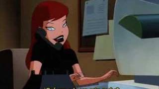 Bruce and Barbara / Pinky and The Brain