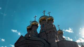 Спасение души ☦️ Отче наш ☦️ Православные молитвы 🙏 6ч