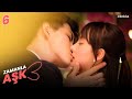 Zamanla Aşk | 6. Bölüm | Love İn Time | RenYankai ChengXiaomeng SenJun Liu Yuqi PanYiyi | Clickia Tv