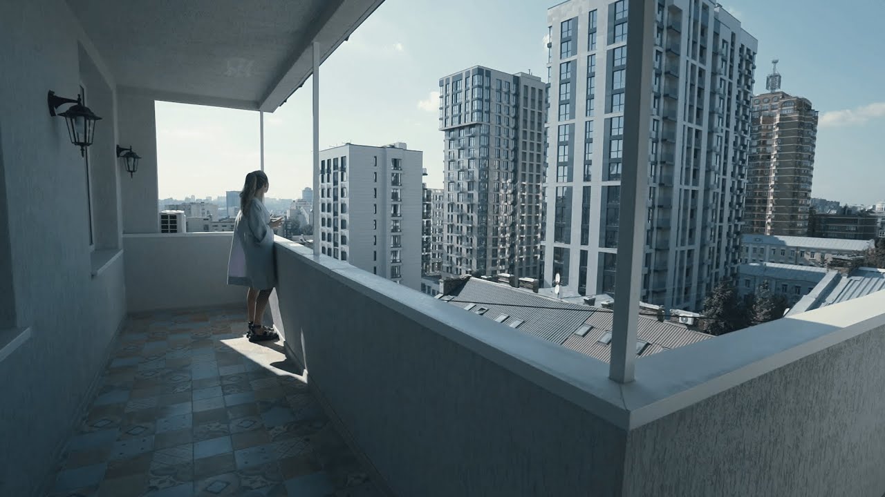 Apartments for longterm rent in Kyiv, Ukraine [2021] YouTube