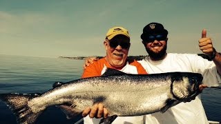 Alaska Fishing Lodge - Jimmie Jack Fishing Co.