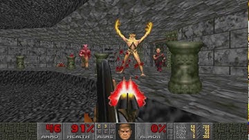 FDA: Czechbox Map 21 "Raccoons