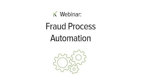 Riskified Educational Webinar: Automating The Fraud Review Process (Summer Boot Camp - 2nd Webinar)