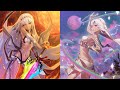 [Fate/Grand Order Waltz OST] 掌の星屑 - SAYA [English Sub]