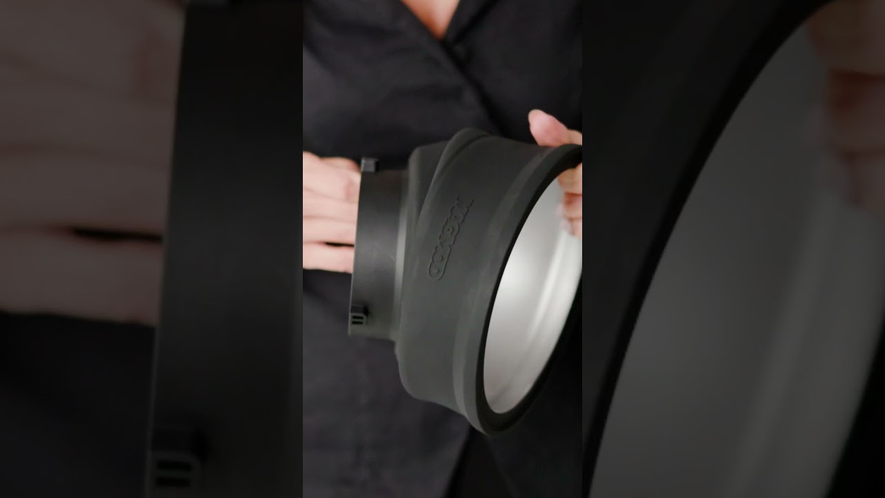 The MagMod Reflector XL is Perfect