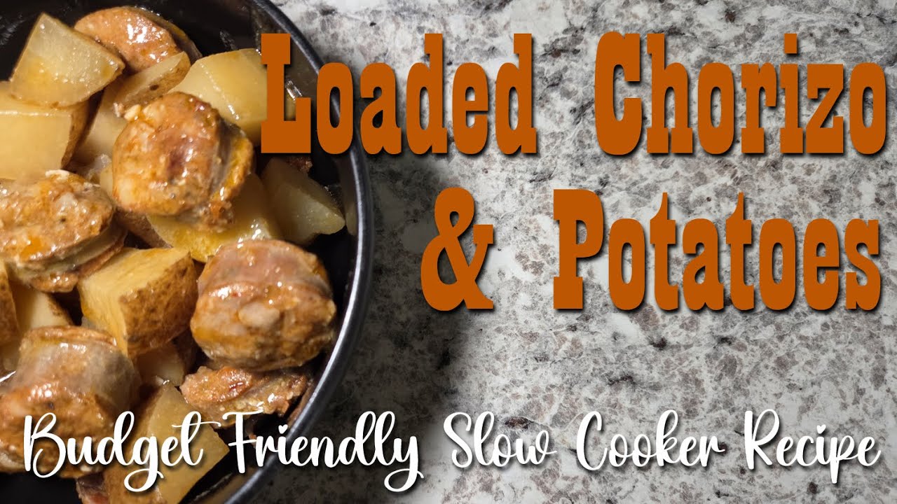 How Do You Cook Potatoes in a Slow Cooker: Easy, Perfect Results!