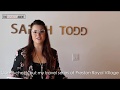 Sarah Todd X Real Naked Agent Travel 
