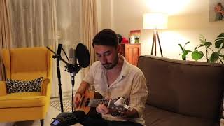 Ömer Aybakır - Hangi Yol (Cihan Mürtezaoğlu Cover) Resimi