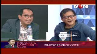 Download lagu DEBAT TERSERUH PILPRES, Rocky Gerung  ILC 5 2 2019