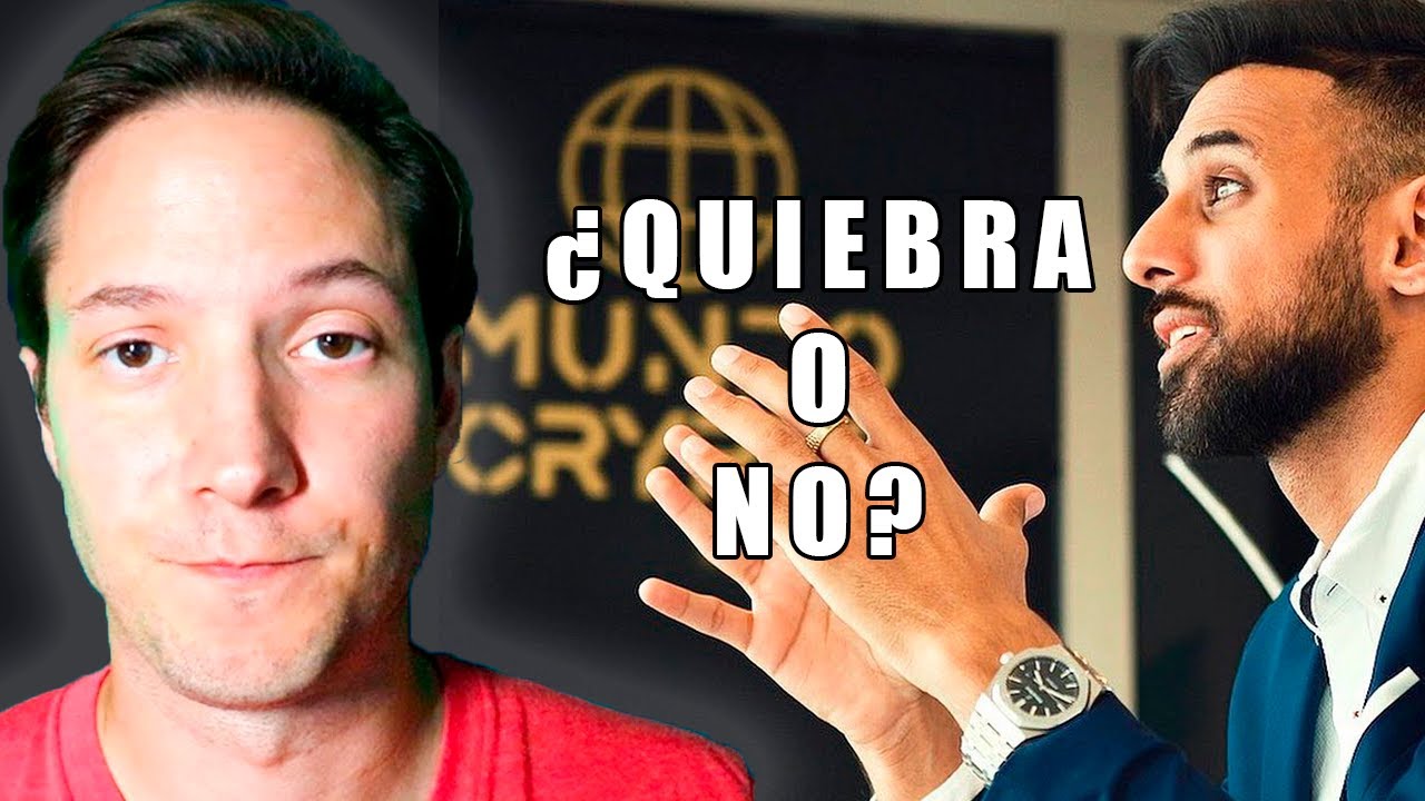 ¿Mundo Crypto Está en La Ruina?