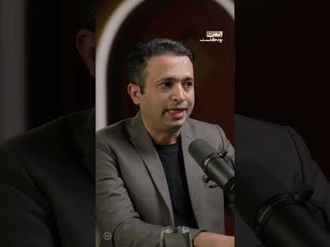 تحول استراتيجية الحوثـ. ـيين: من مأرب وشبوة إلى الساحل الغربي | اليمن، بودكاست