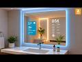 365 Luxury Bathroom Gadgets That Instantly Uplift Any Home