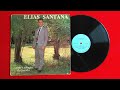 LP COMPLETO DE ELIAS SANTANA  ( CRISTO A SOLUÇÃO DO MUNDO ) DE 1989