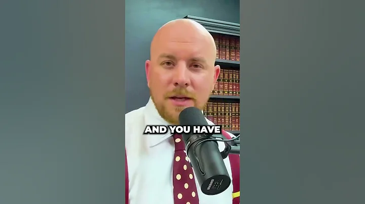 How the Criminal Justice System interprets the terms Not Guilty and Innocent. #shorts