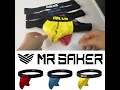 Low Cut Cotton Men S Thong With Enhanced Pouch Mr Saker 