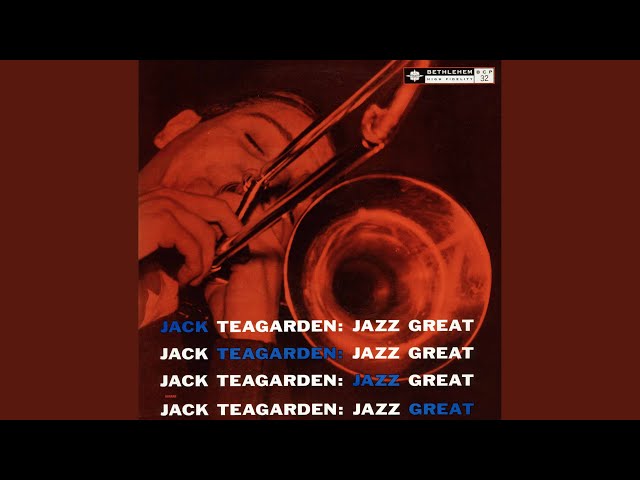 Jack Teagarden - King Porter Stomp
