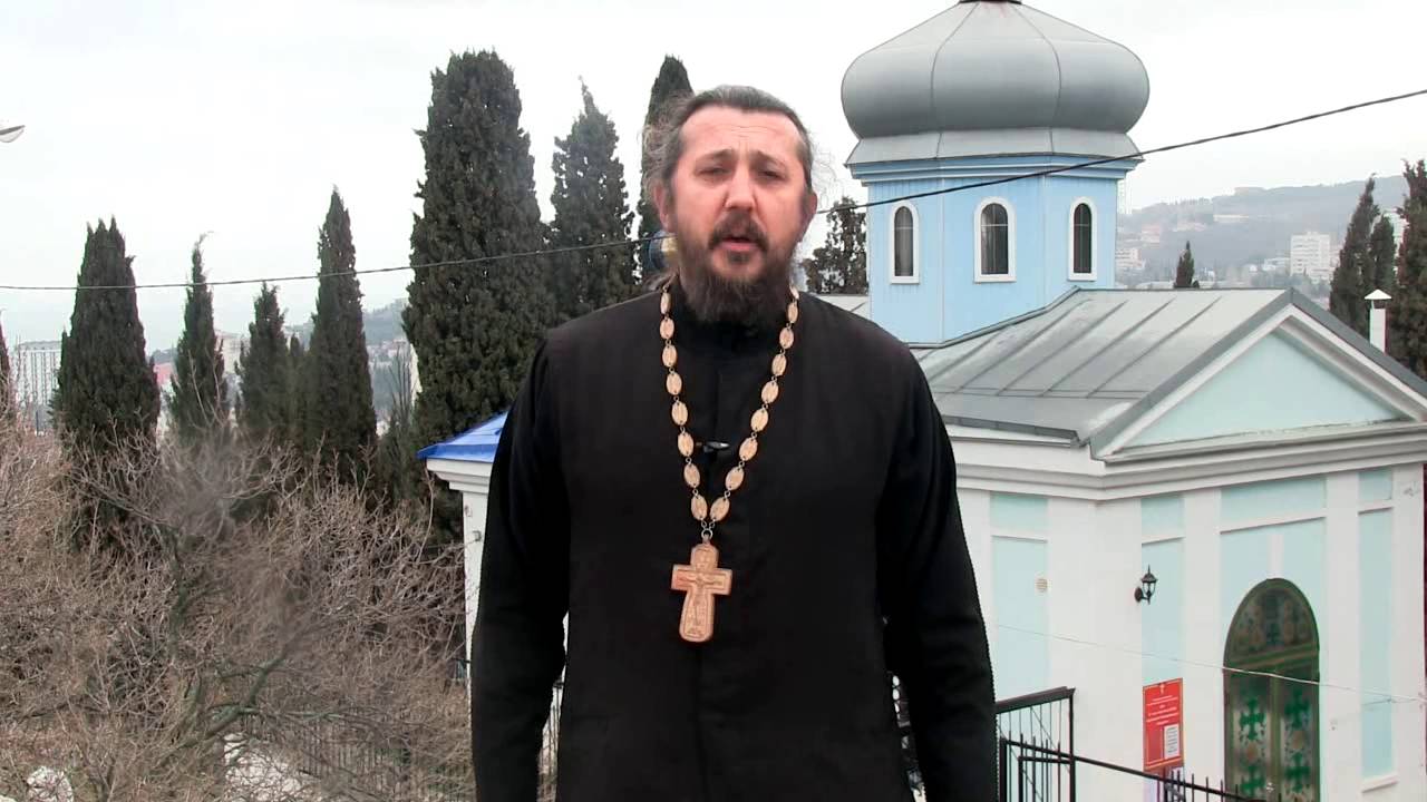 Можно ли одновременно носить православный крест и славянский оберег . Священник Игорь Сильченков.