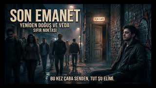 Son Emanet