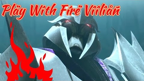 Pläy Wîth Fírë Vîîlîåñ MEP (Full)