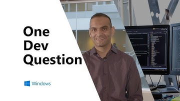 How does Windows take advantage of retpoline technology? | One Dev Question