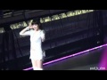 [Fancam] 120212 SNSD - Kissing You Girls' Generation Tour in Bangkok