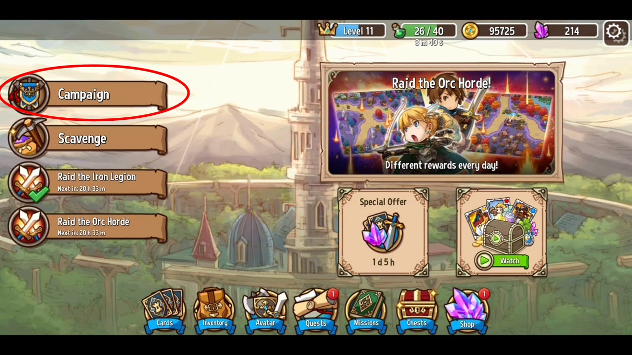 Game mantep,tidak memakan tempat , gratis