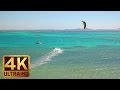 Journey to Egypt - 4K Nature Documentary Film with the Red Sea Views and Soothing Music
