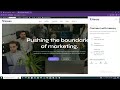 WordPress Theme Nexaq Demo Backend  Customization Process | Step-by-Step Tutorial