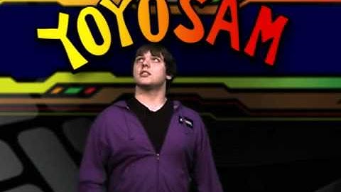 YoYoSam Tutorial: Four Ball Juggling