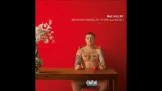 Goosebumpz - By Mac Miller