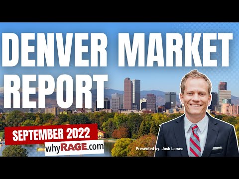 September 2022 Denver Metro Market Report: Three guiding Principles for our Shifting Market