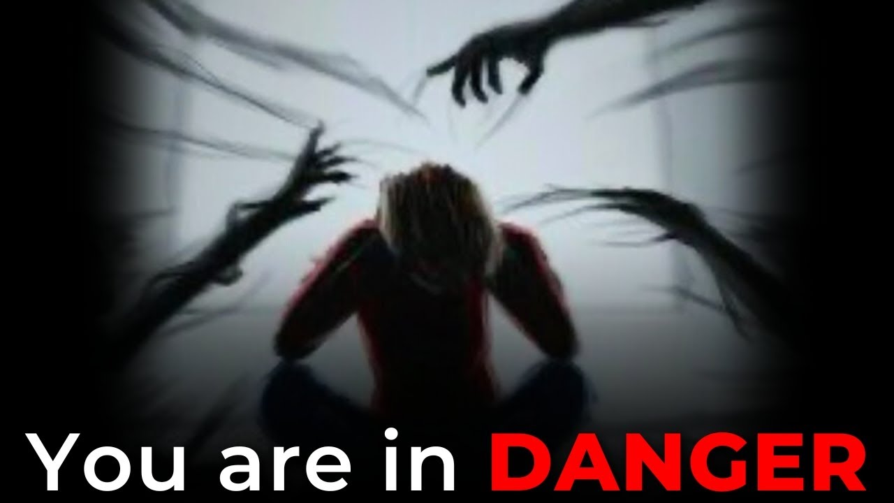 Your Soul Is in Danger… And You’re IGNORING the Warning - YouTube