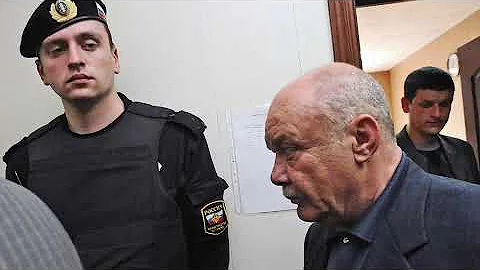 10 САМЫХ ОПАСНЫХ РУССКИХ ПРЕСТУПНИКОВ