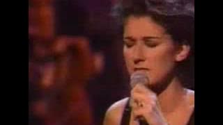 Celine Dion - The power of the love (One of the best performances)